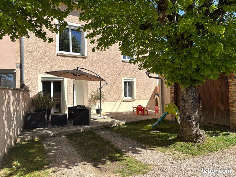 Maison 3 pièces 88 m² · à Anse · 88 m² · 275 000 €