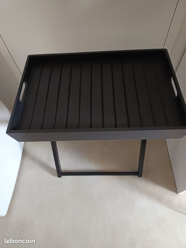 Plateau sur pieds (image 2)