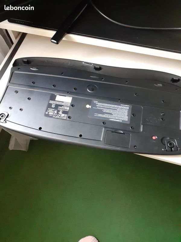 Clavier d'ordinateur (image 2)