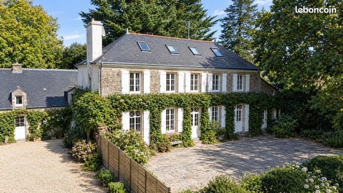 Maison 230 m² · à Lorient · 230 m² · 805 600 €