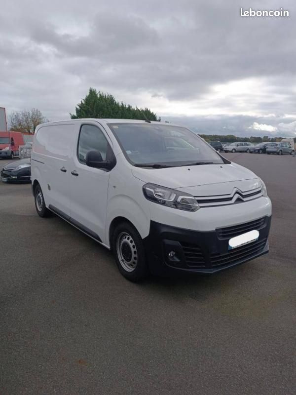 Citroën Jumpy BLUEHDI 120 DRIVER NM (image 1)