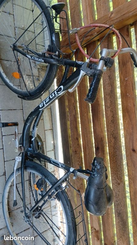 Velo femme / homme (image 1)