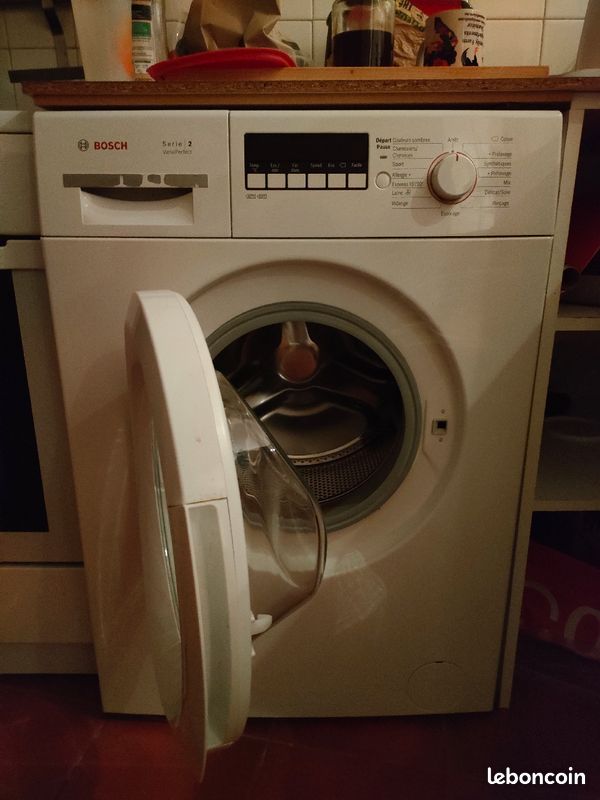 Vente électroménager cuisine et machine a laver urgent (image 1)