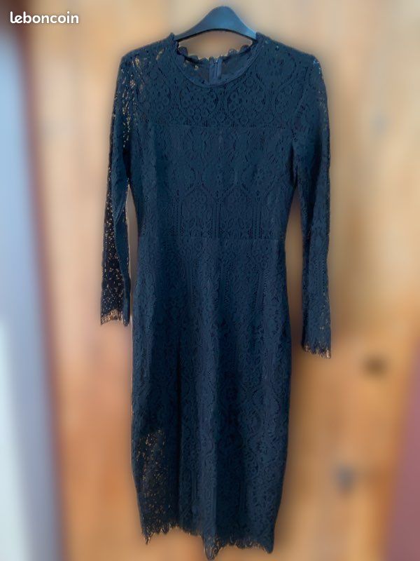 La Petite Robe Noire Molly Bracken T/M (image 1)