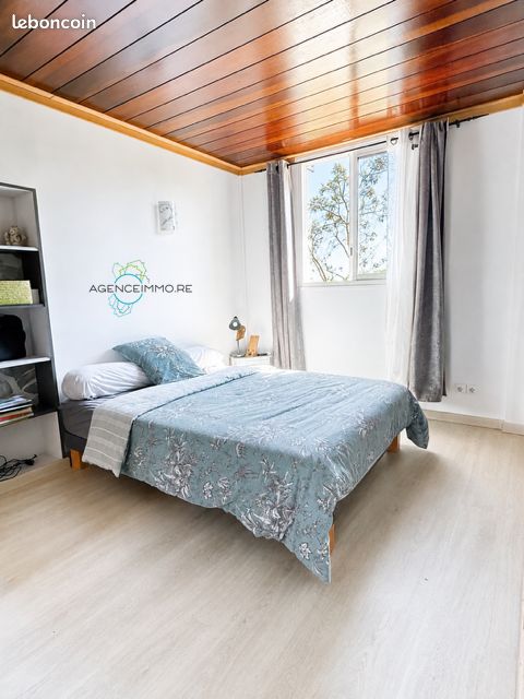Appartement 1 pièce 16 m² · à Saint-Paul · 16 m² · 600 €/mois