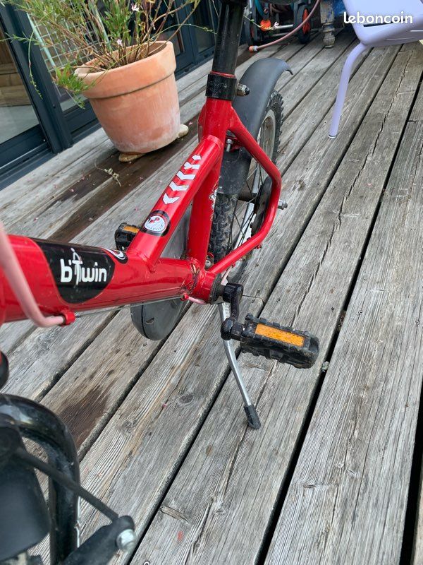 Vélo 14 pouces (image 6)