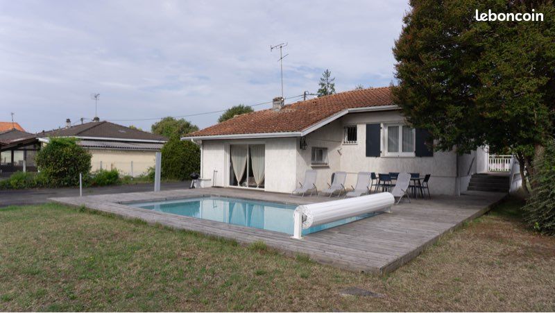 Maison 4 pièces 91 m² · à Marcheprime · 91 m² · 344 900 €