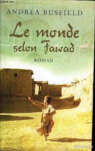 Le monde selon fawad andrea busfield (image 1)