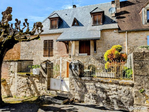 Maison 6 pièces 134 m²