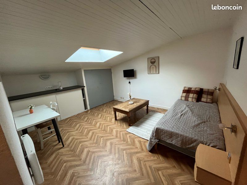 Appartement 1 pièce 22 m² · à Dax · 22 m² · 470 €