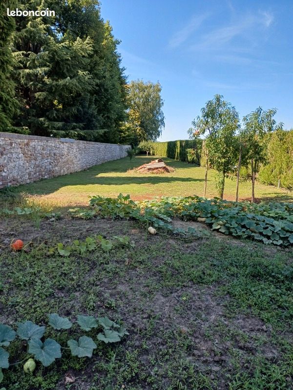 Terrain 1 171 m² Vernou La Celle Sur Seine · à Vernou-la-Celle-sur-Seine · 97 000 €