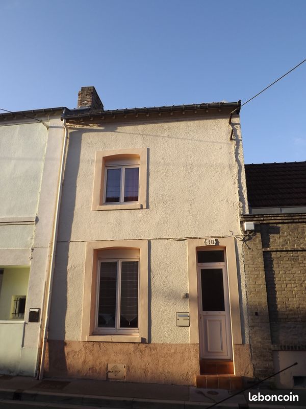 Maison 3 pièces 48 m² · à Reims · 48 m² · 149 000 €
