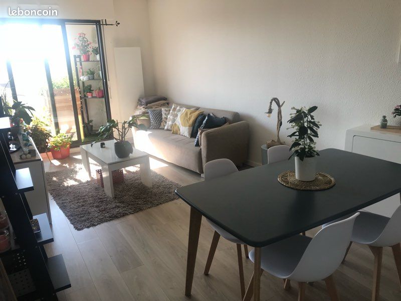Appartement 3 pièces 68 m² · à Bordeaux · 68 m² · 1 300 €