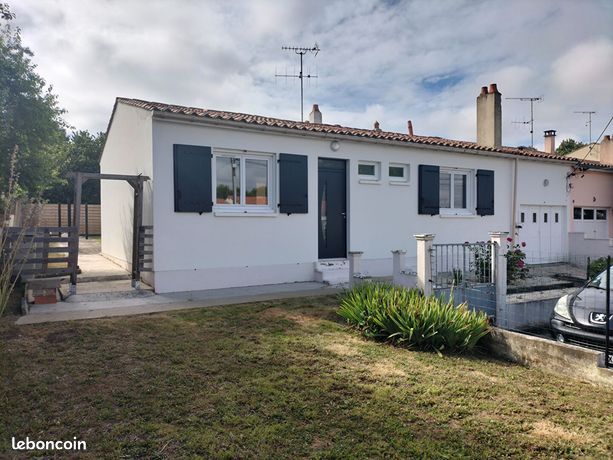 Propriété 5 pièces 96 m²