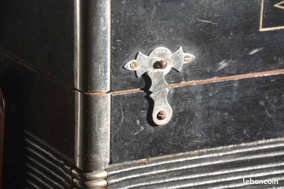 Accordeon chromatique (image 12)