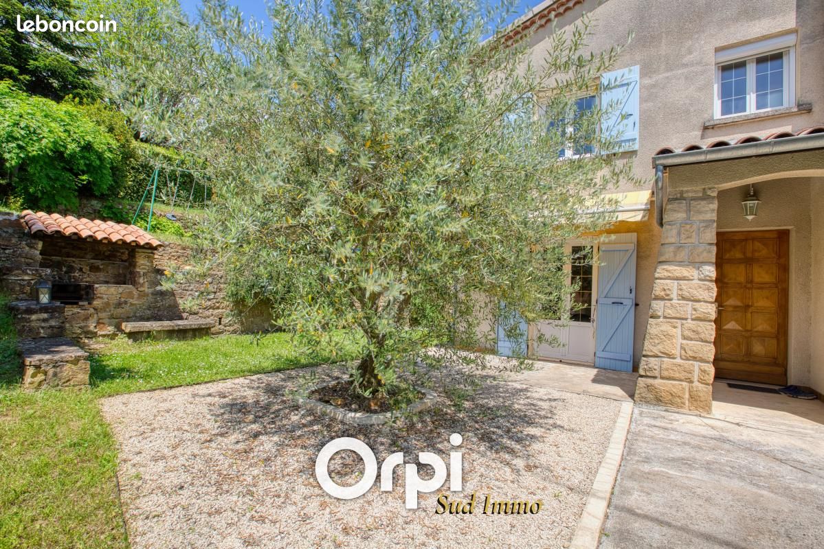 Maison 7 pièces 163 m² · à Privas · 163 m² · 290 000 €