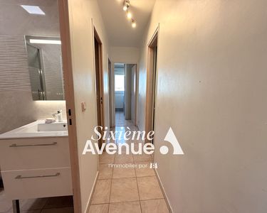 Appartement 149 000 € - 72 m²