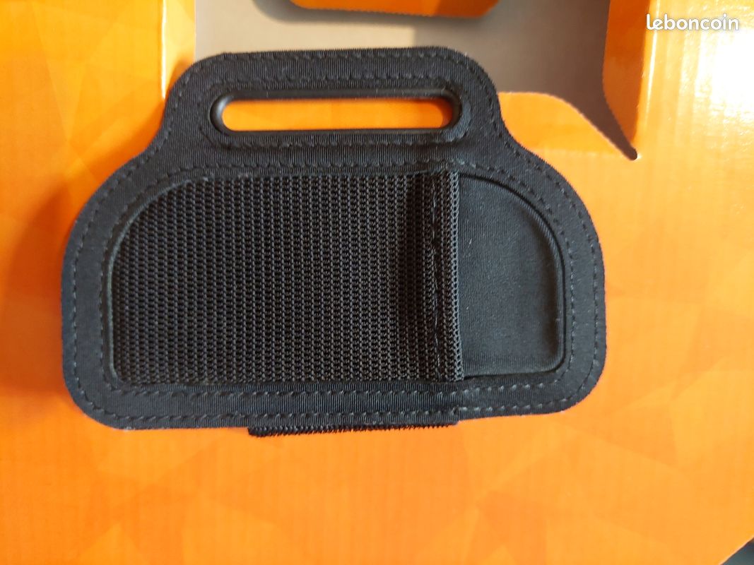 Jeu Switch Ring Fit Adventure dans son emballage (image 13)