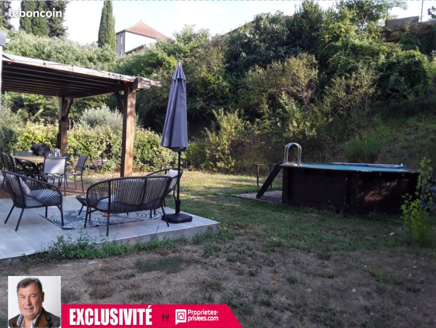 Maison 4 pièces 70 m² · à Pieusse · 70 m² · 149 990 €