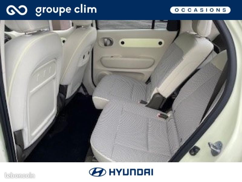 Hyundai Inster 49 kWh 115ch Creative 4pl (image 10)