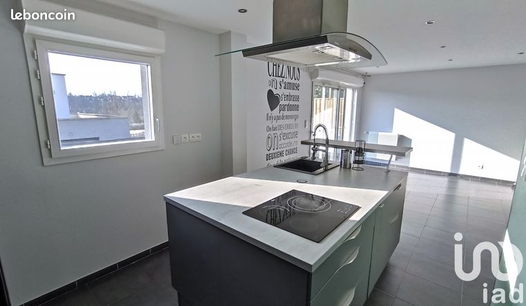 Maison 6 pièces 98 m²