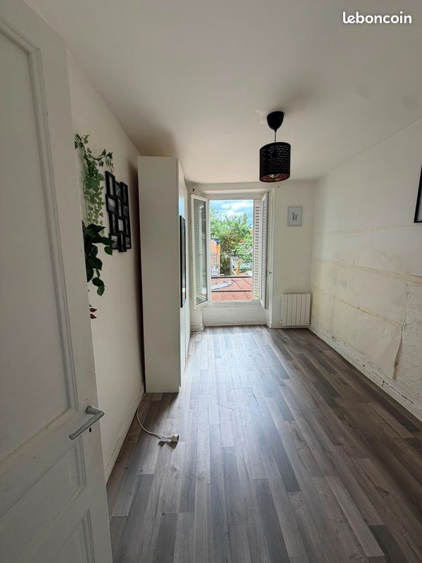 Appartement 1 pièce 18 m² · à Malakoff · 18 m² · 160 000 €