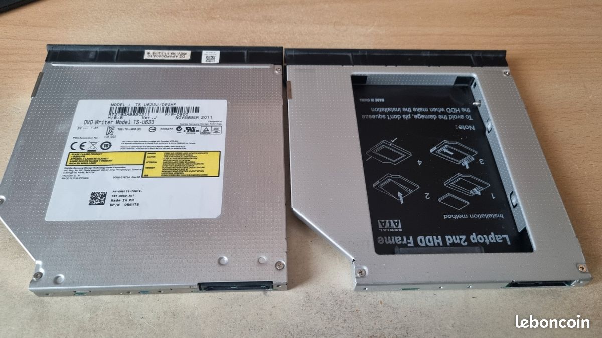 Dell l'attitude 6420 (image 1)