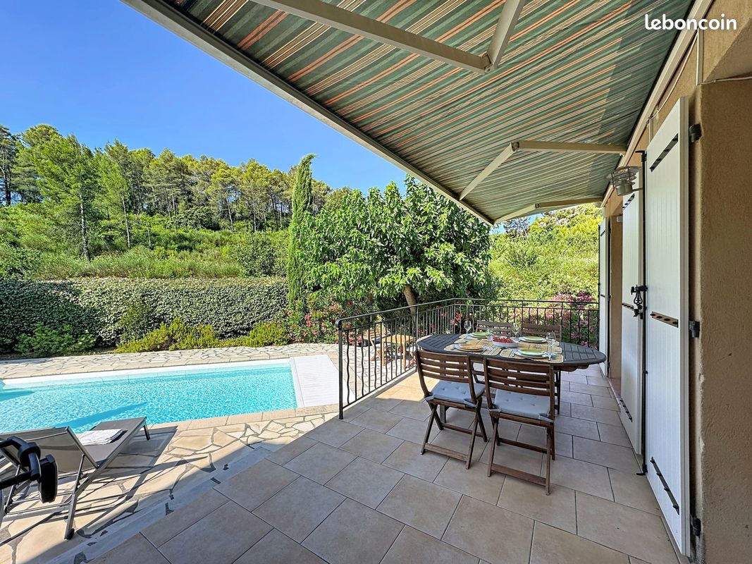Maison 4 pièces 134 m² · à Montfort-sur-Argens · 134 m² · 325 000 €