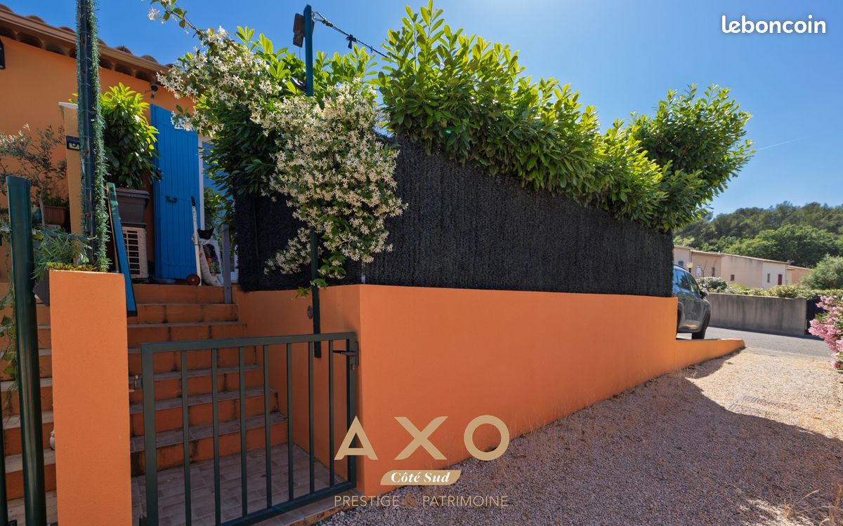 Maison 2 pièces 42 m² · à Peypin · 42 m² · 110 900 €