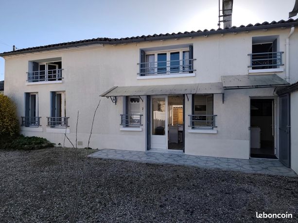 Maison 5 pièces 148 m²