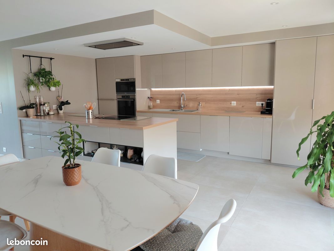 Appartement 4 pièces 106 m² · à Antibes · 106 m² · 479 000 €