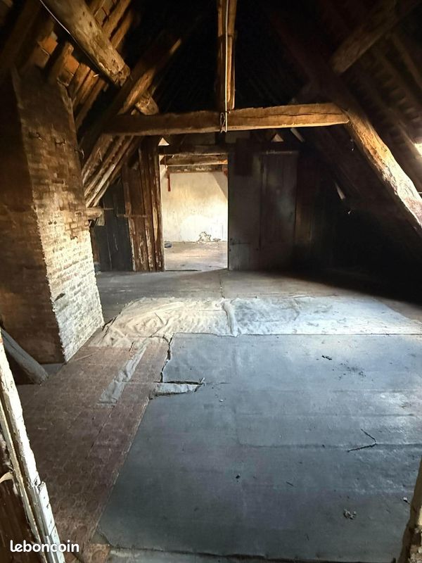Maison 6 pièces 130 m² · à Fécamp · 130 m² · 262 000 €