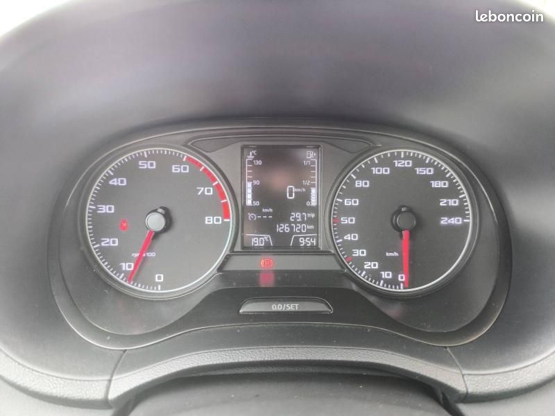 Seat Ibiza 1.0 MPI 75ch Start/Stop Reference (image 14)