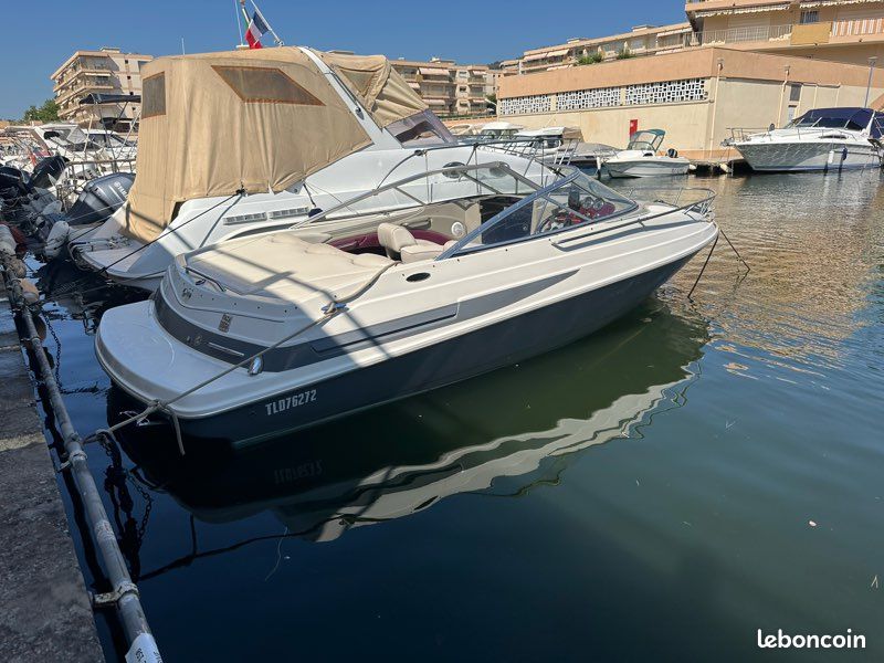 Bateau Maxum 2100 SC V8 5,7l MERCRUISER (image 3)