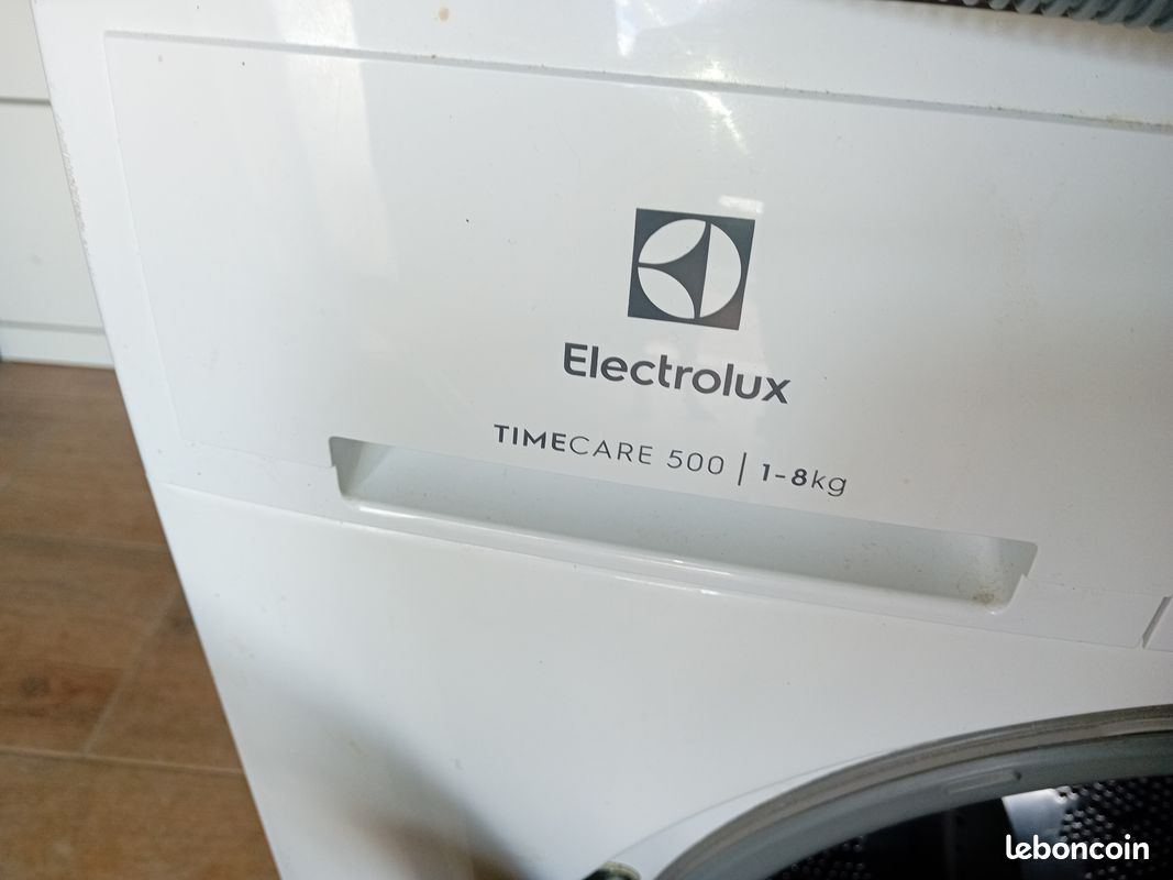Lave linge (image 2)
