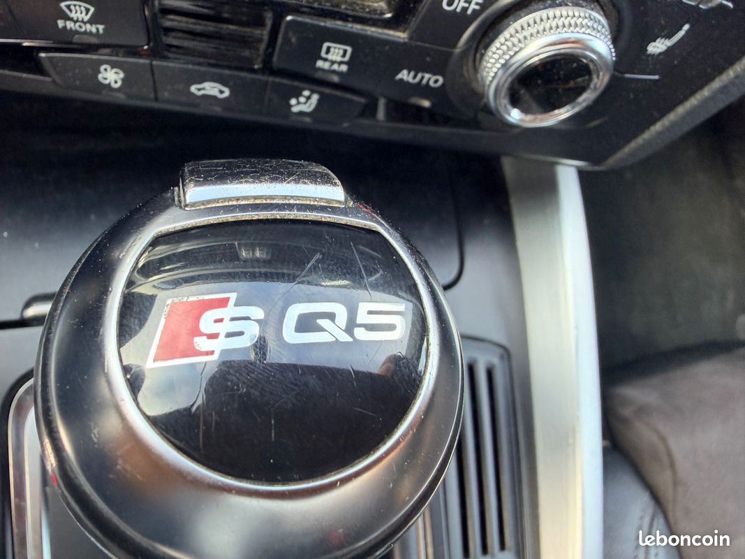 Audi sq5 3.0 v6 bitdi 313ch quattro tiptronic 259mkm (image 15)