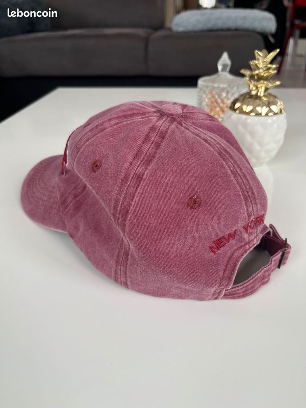 Casquette (image 3)