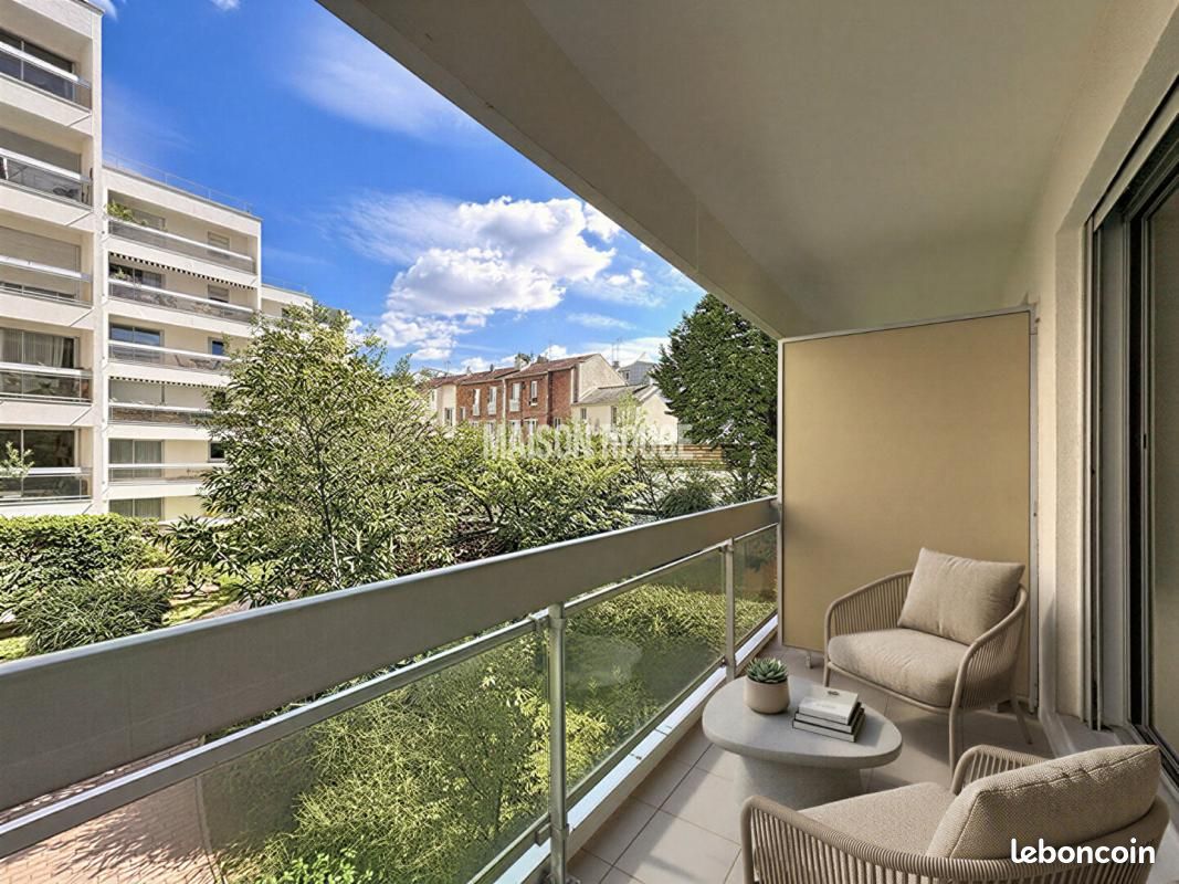 Appartement 1 pièce 18 m² · à Boulogne-Billancourt · 18 m² · 209 600 €