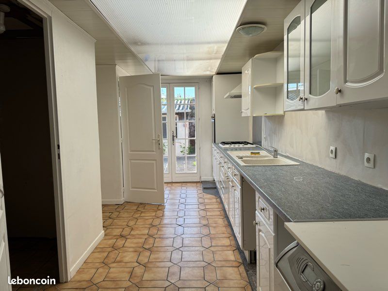 Maison 4 pièces 72 m² · à Houplines · 72 m² · 149 900 €