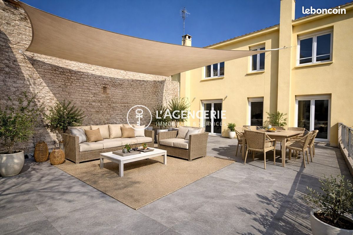 Appartement 4 pièces 61 m² · à Albi · 61 m² · 169 000 €