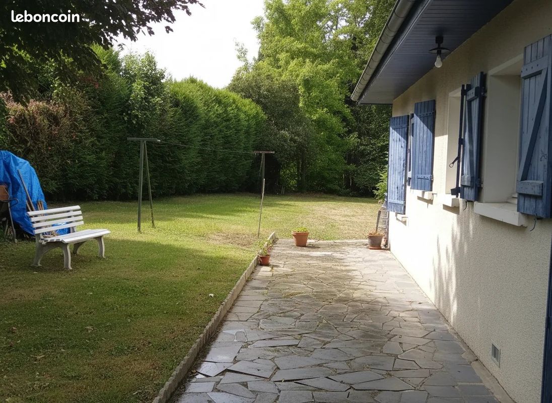 Appartement 99 m² · à Ance Féas · 99 m² · 197 000 €