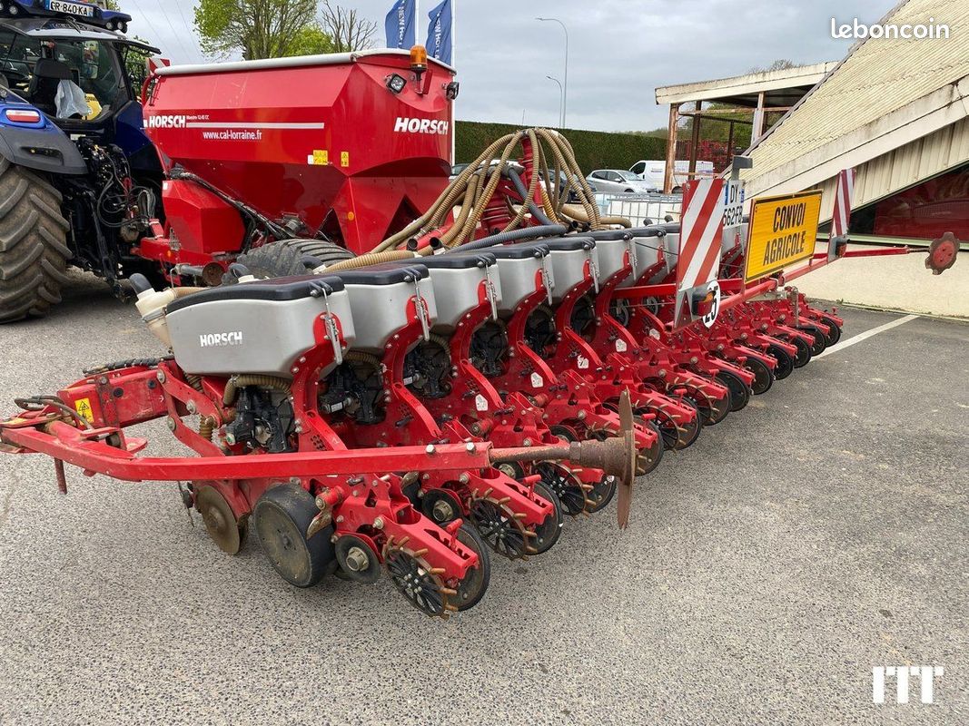 Horsch MAESTRO CC (image 6)