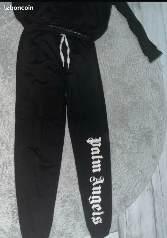 Ensemble Palm Angels (image 5)