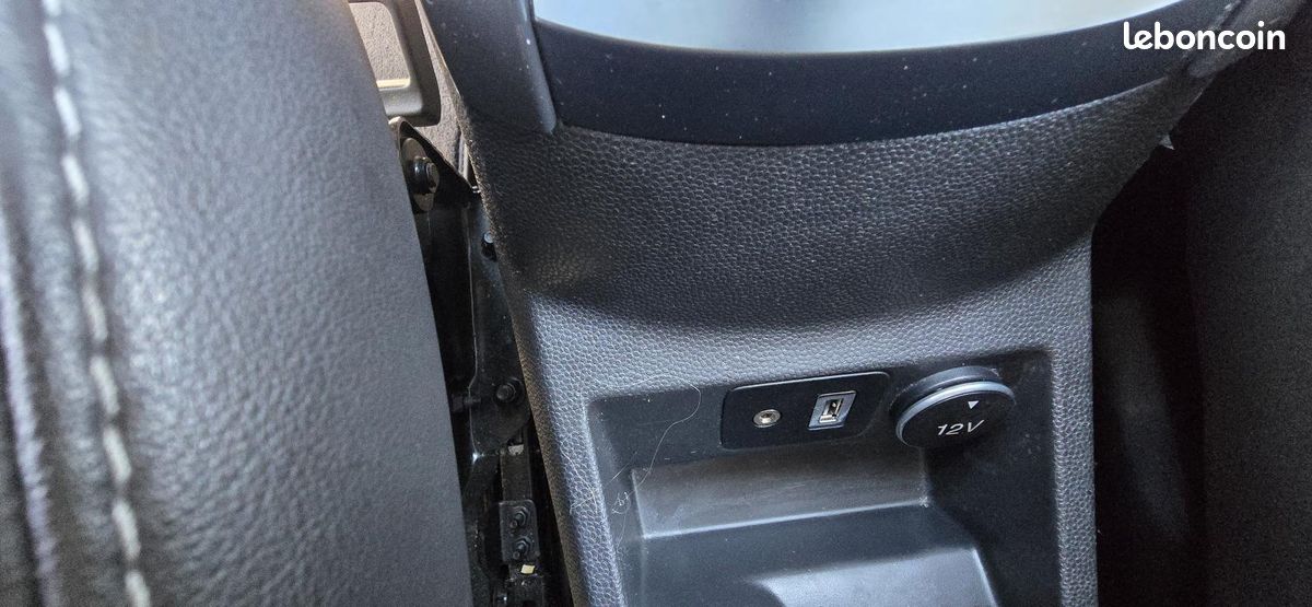 Ford EcoSport 1.0 125 TITANIUM camera recul DISTRIBUTION NEUVE (image 19)