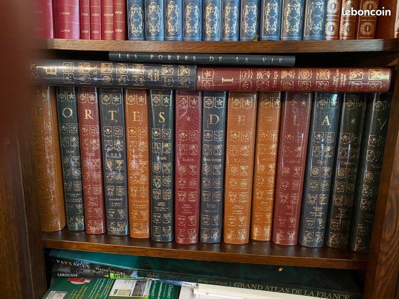 Collection Les Portes de le Vie (image 1)