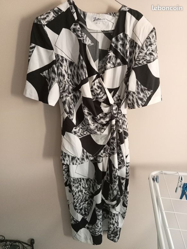 Robe chic (image 1)