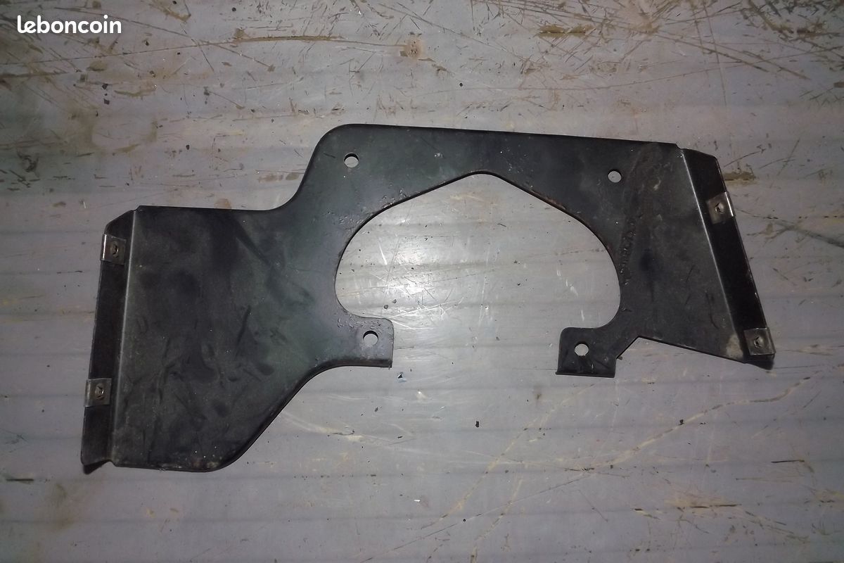 Support compteur 2cv (image 1)