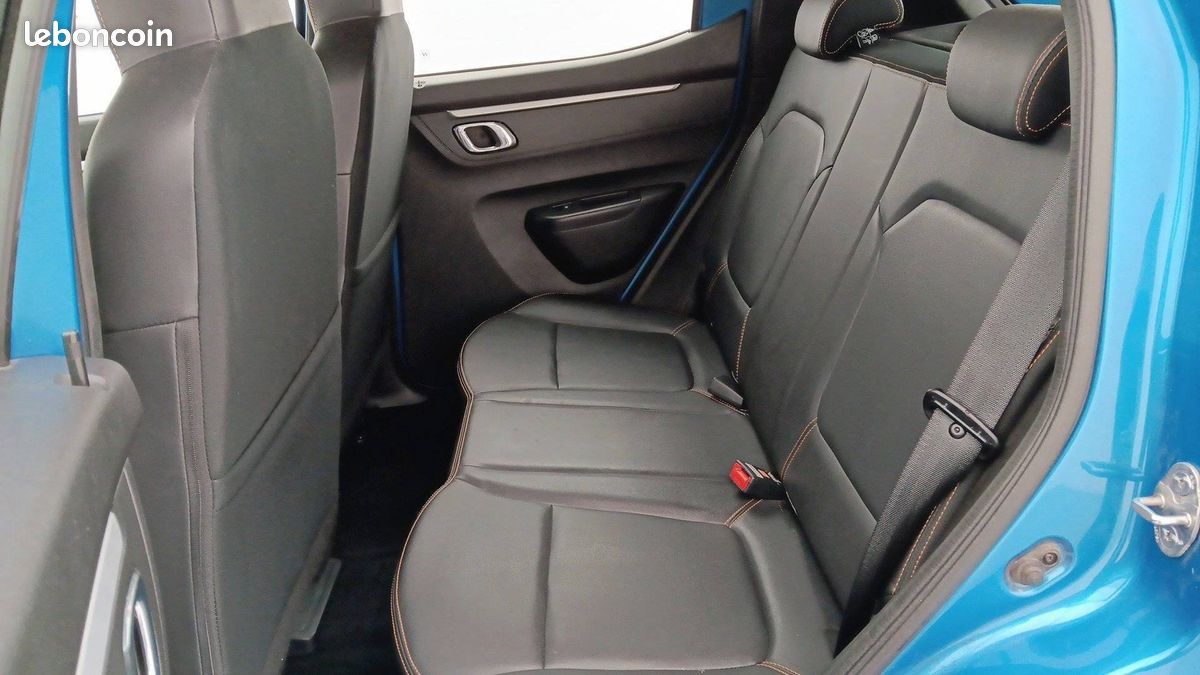 Dacia spring achat integral confort plus (image 13)