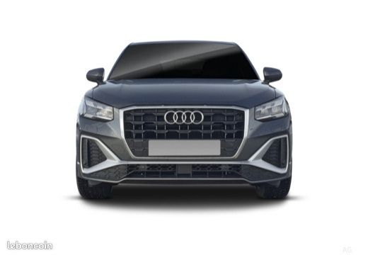 Audi Q2 35 TFSI 150 S tronic 7 Design (image 3)