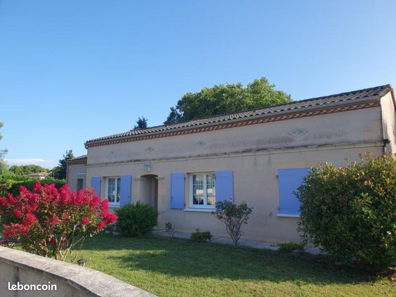 Maison 5 pièces 130 m² · à Camblanes-Et-Meynac · 130 m² · 390 000 €